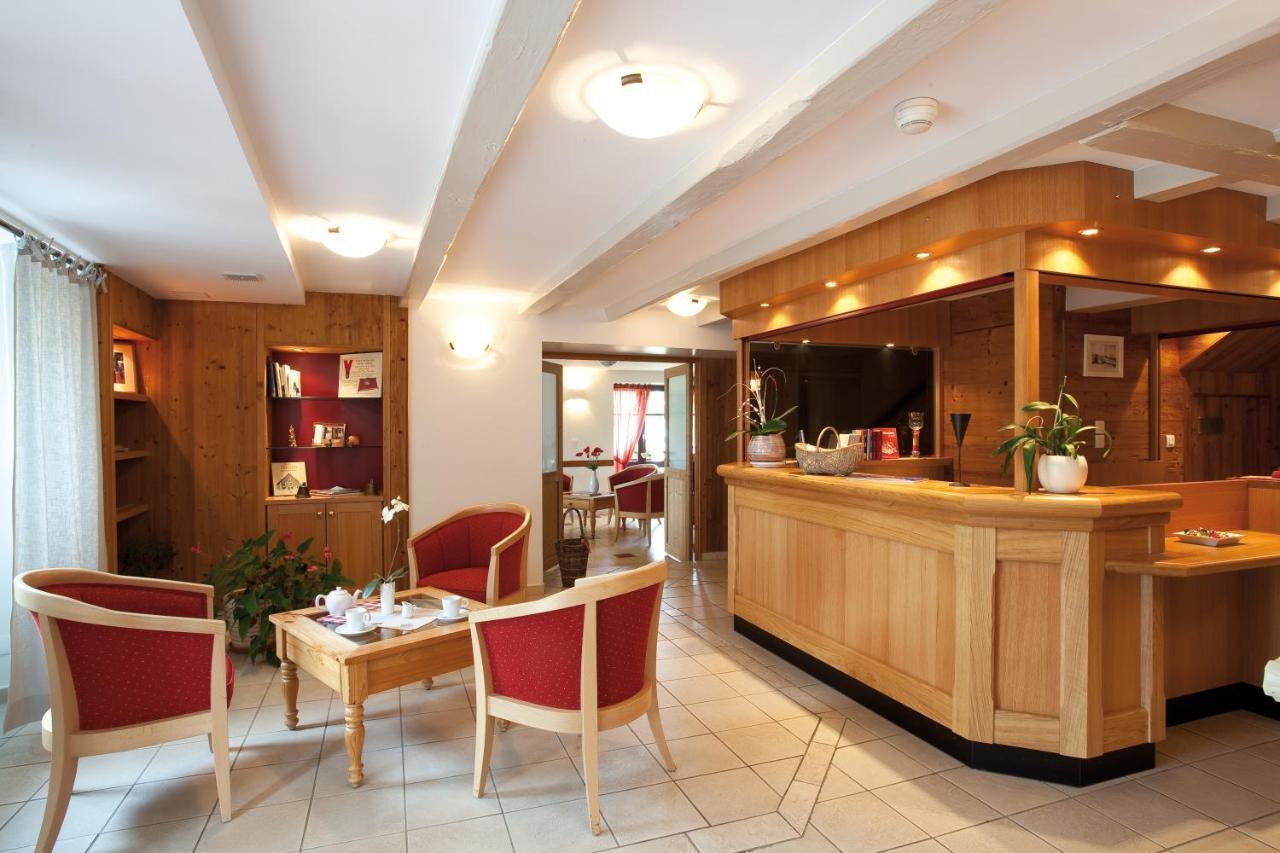 Hotel Restaurant Les Tilleuls Autrans-Meaudre-en-Vercors Esterno foto